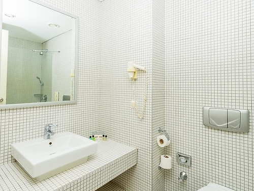 Hotel Kervansaray Kundu Lara (12 / 30)