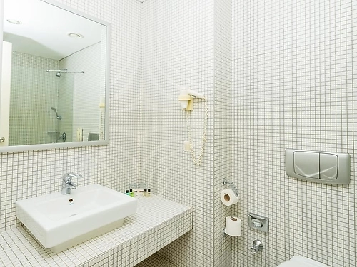 Hotel Kervansaray Kundu Lara (12 / 30)