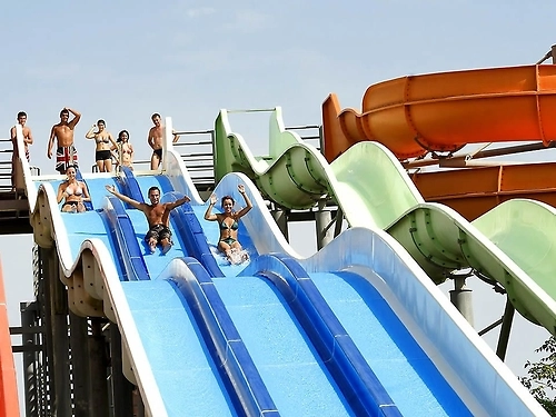 Hotel Kervansaray Kundu Lara Turcia (22 / 30)