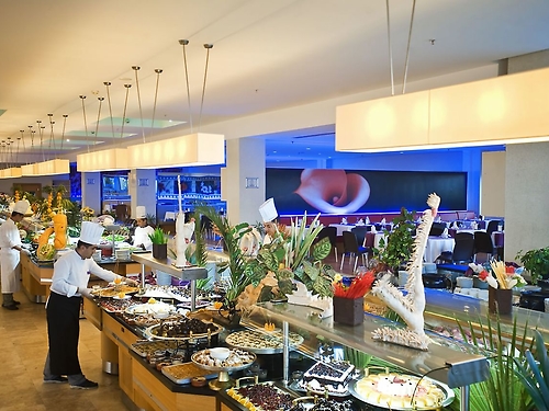 Hotel Kervansaray Kundu Lara (13 / 30)