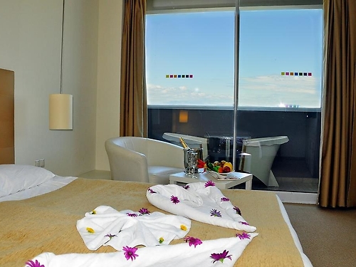 Hotel Kervansaray Kundu Lara (11 / 30)