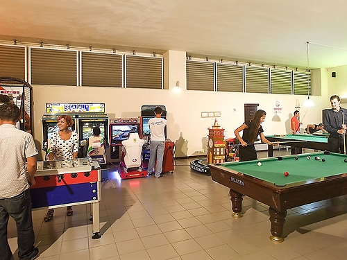 Hotel Kervansaray Kundu Turcia (6 / 30)