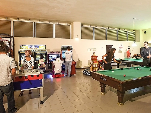 Hotel Kervansaray Kundu Turcia (6 / 30)