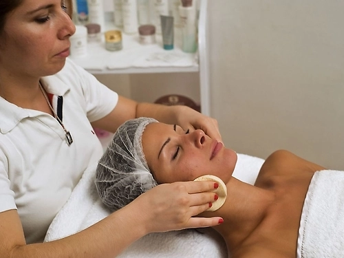 Hotel Kervansaray Kundu Lara Turcia (19 / 30)