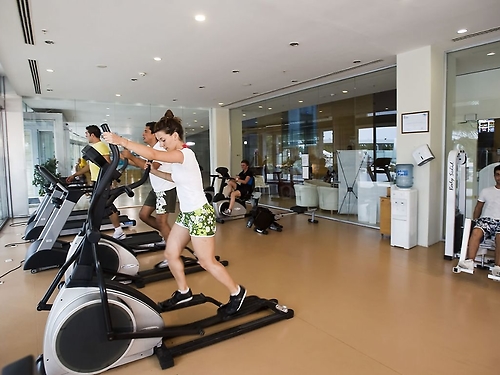 Hotel Kervansaray Kundu Lara (16 / 30)