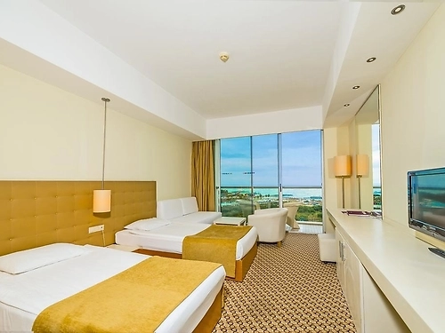 Hotel Kervansaray Kundu Lara (8 / 30)