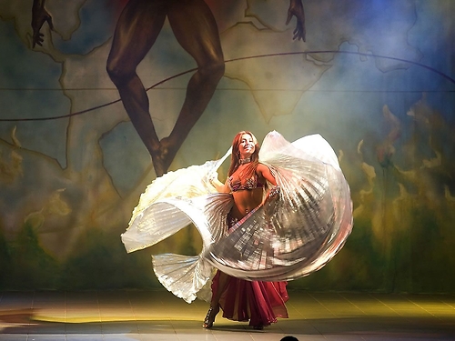 Hotel Kervansaray Kundu Lara (21 / 30)