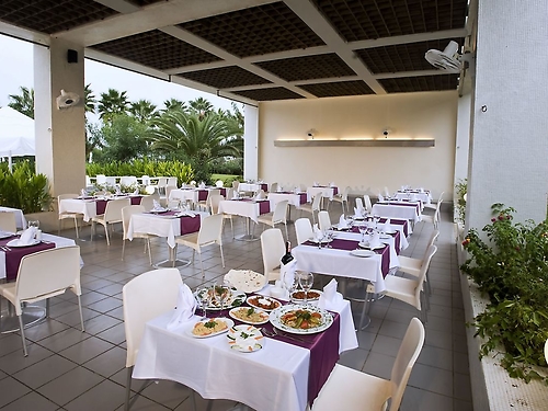 Hotel Kervansaray Kundu Turcia (15 / 30)