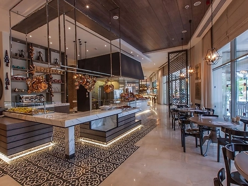 IC Hotels Green Palace Turcia (5 / 20)