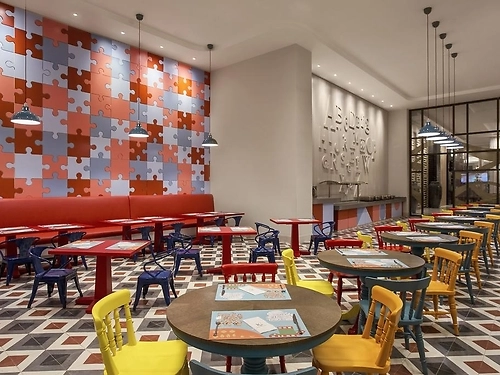 IC Hotels Green Palace Turcia (8 / 20)