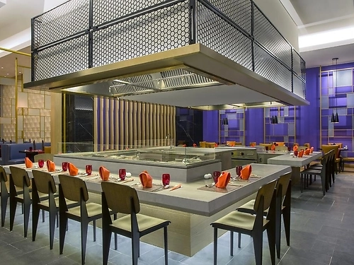 IC Hotels Green Palace Lara (15 / 20)