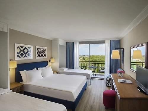 IC Hotels Green Palace Lara Turcia (13 / 20)