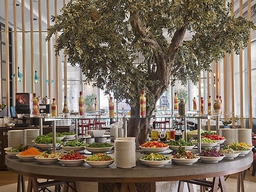 IC Hotels Green Palace Lara (7 / 20)