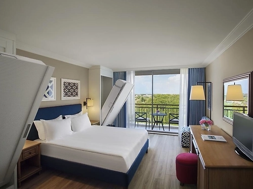 IC Hotels Green Palace Lara Turcia (12 / 20)