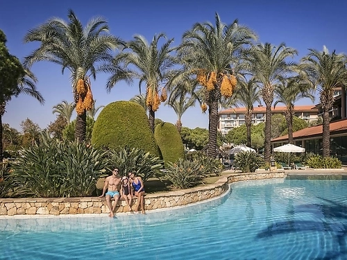 IC Hotels Green Palace Turcia (20 / 20)