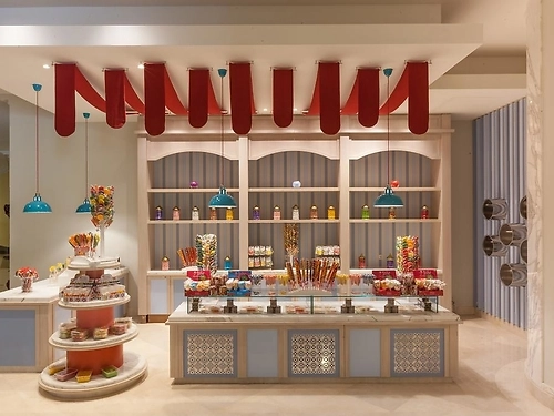 IC Hotels Green Palace Lara Turcia (6 / 20)