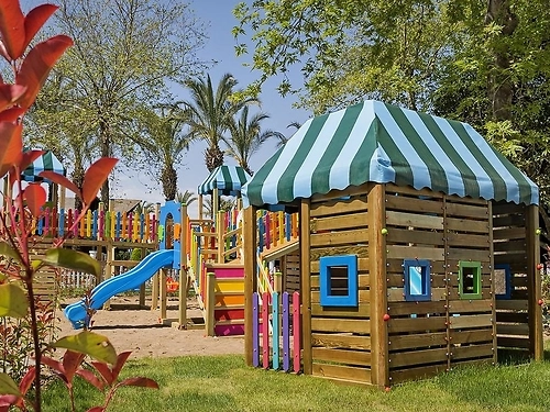 IC Hotels Green Palace Turcia (16 / 20)