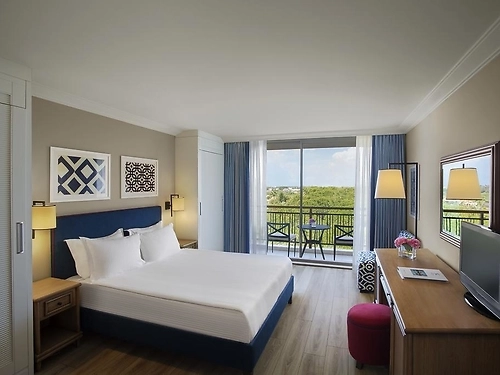 IC Hotels Green Palace Lara Turcia (11 / 20)