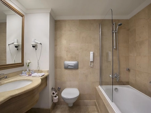 IC Hotels Green Palace Lara (14 / 20)