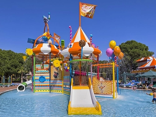 IC Hotels Green Palace Lara (18 / 20)