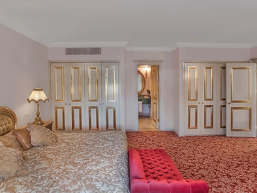 Hotel Asteria Kremlin Palace Turcia (8 / 29)