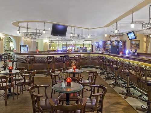 Hotel Asteria Kremlin Palace Turcia (24 / 29)