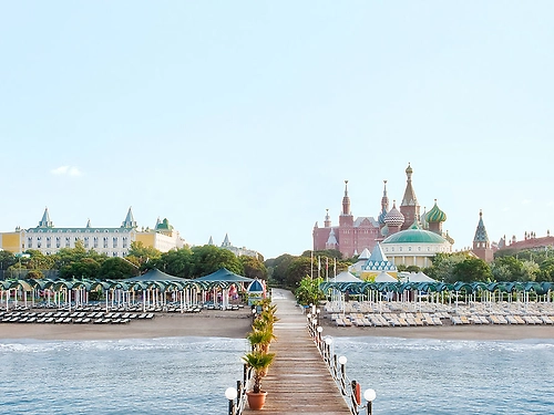 Hotel Asteria Kremlin Palace Lara Turcia (28 / 29)