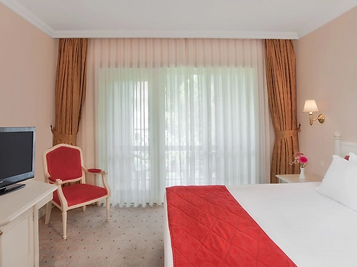 Hotel Asteria Kremlin Palace Lara Turcia (6 / 29)