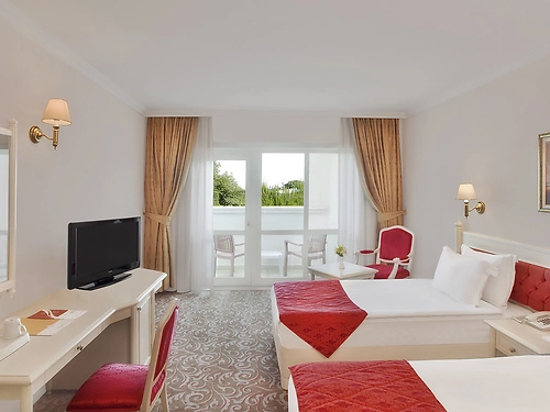 Hotel Asteria Kremlin Palace Turcia (11 / 29)