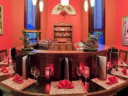 Hotel Asteria Kremlin Palace Lara Turcia (14 / 29)