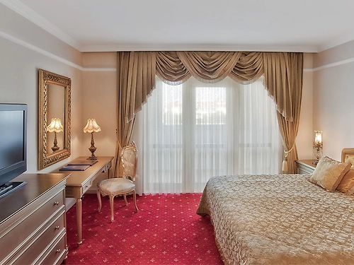 Hotel Asteria Kremlin Palace Lara (7 / 29)