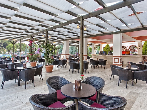 Hotel Asteria Kremlin Palace Turcia (22 / 29)