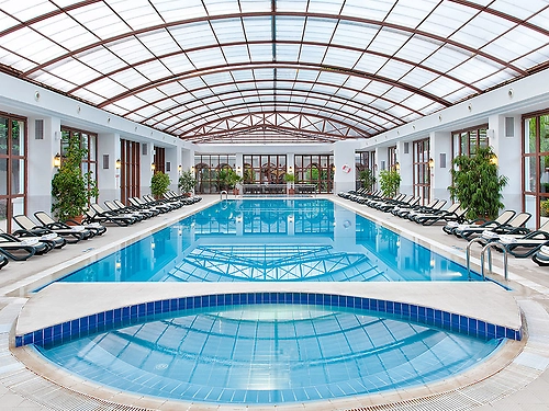 Hotel Asteria Kremlin Palace Lara Turcia (5 / 29)