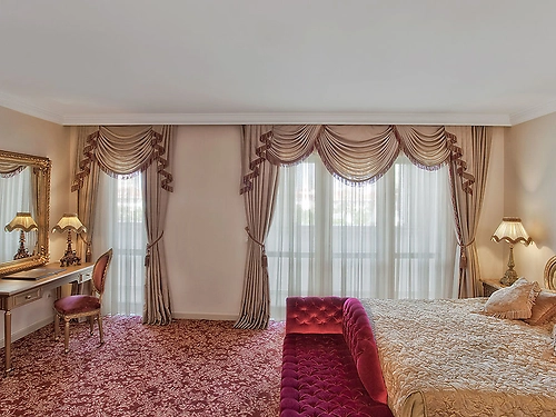 Hotel Asteria Kremlin Palace Lara Turcia (12 / 29)