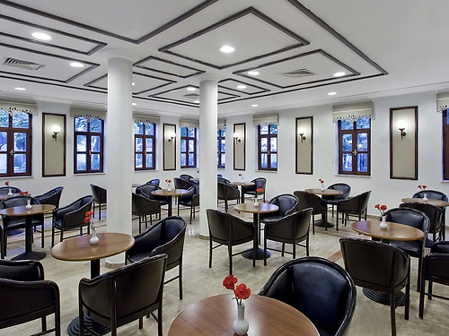 Hotel Swandor Topkapi Palace Turcia (25 / 49)