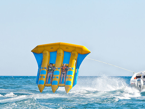 Hotel Swandor Topkapi Palace Lara (38 / 49)