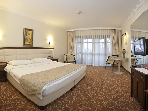 Hotel Swandor Topkapi Palace Lara (5 / 49)