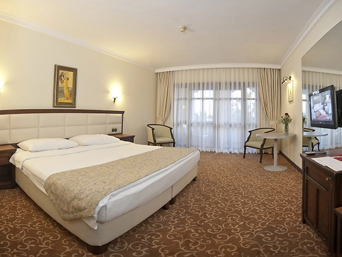 Hotel Swandor Topkapi Palace Lara (5 / 49)