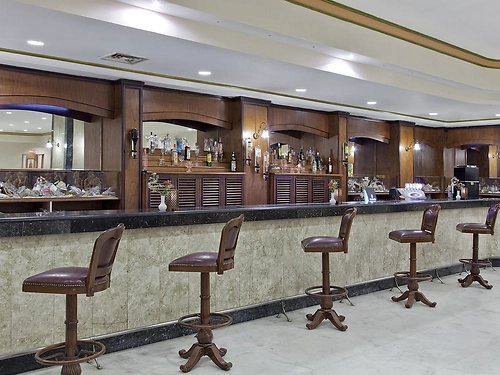 Hotel Swandor Topkapi Palace Lara Turcia (32 / 49)