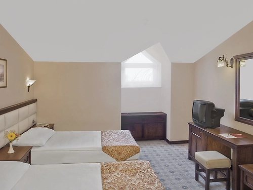 Hotel Swandor Topkapi Palace Lara (10 / 49)