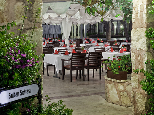 Hotel Swandor Topkapi Palace Lara (21 / 49)