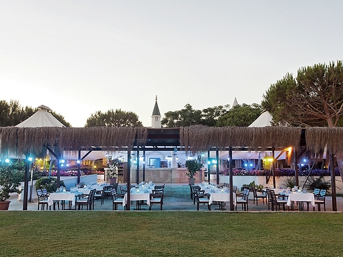 Hotel Swandor Topkapi Palace Lara Turcia (23 / 49)