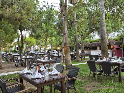 Hotel Swandor Topkapi Palace Lara (18 / 49)