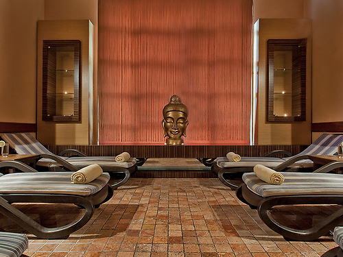 Hotel Swandor Topkapi Palace Lara (35 / 49)