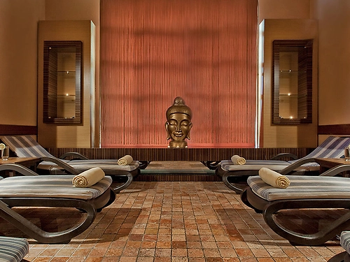 Hotel Swandor Topkapi Palace Lara (35 / 49)