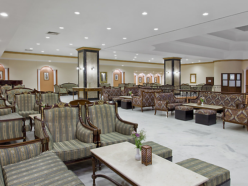 Hotel Swandor Topkapi Palace Turcia (31 / 49)