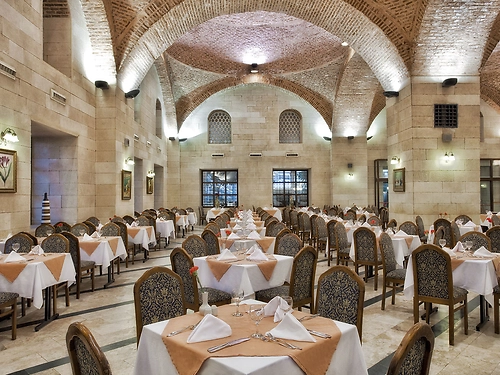 Hotel Swandor Topkapi Palace Lara (13 / 49)