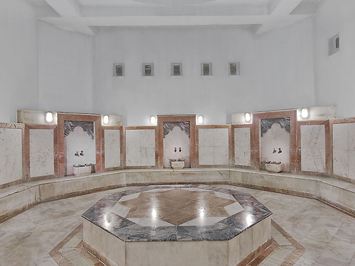 Hotel Swandor Topkapi Palace Turcia (34 / 49)