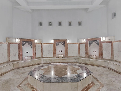 Hotel Swandor Topkapi Palace Turcia (34 / 49)