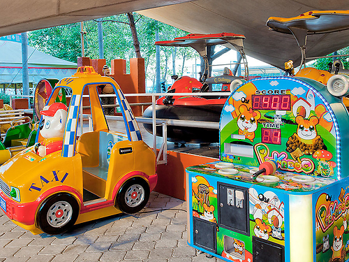 Hotel Swandor Topkapi Palace Lara Turcia (40 / 49)